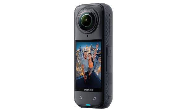 Insta360 X5 360全景|隱形自拍棒 Insta360 X5